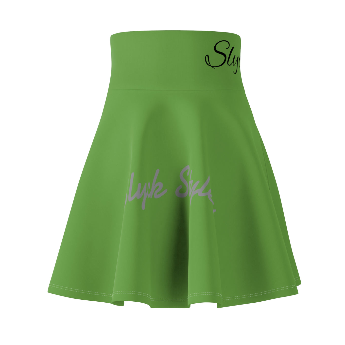 Women's Skater Skirt (AOP)