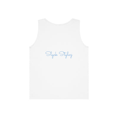 Unisex Heavy Cotton Tank Top