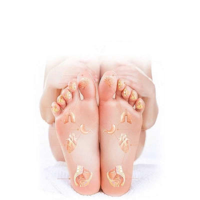 Multifunctional pedicure machine foot massager