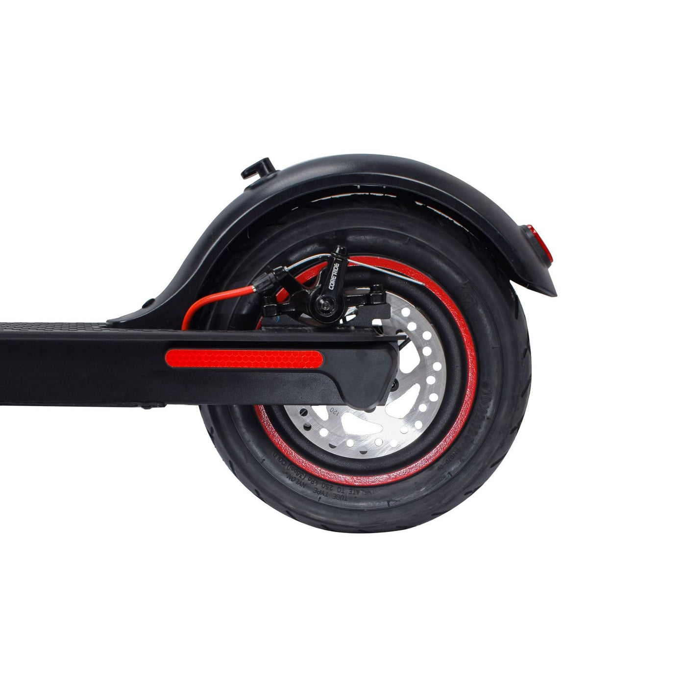 The Fashionable Aluminum Alloy Electric Folding Scooter Get Ready Set Go On An Adventure Of a Lifetime