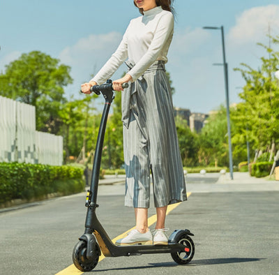 The Electric Scooter Is Small Foldable And Lightweight Design To Go On An Adventure Of a Lifetime What Are you waiting For