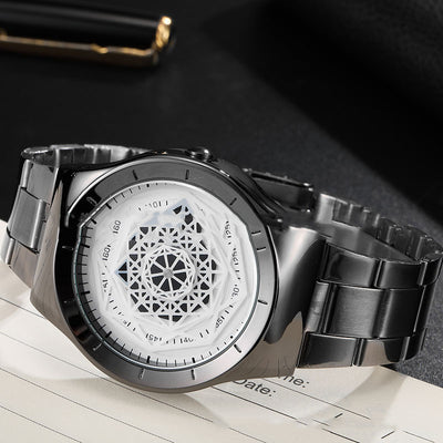 Exquisite Trendy Personality Watches