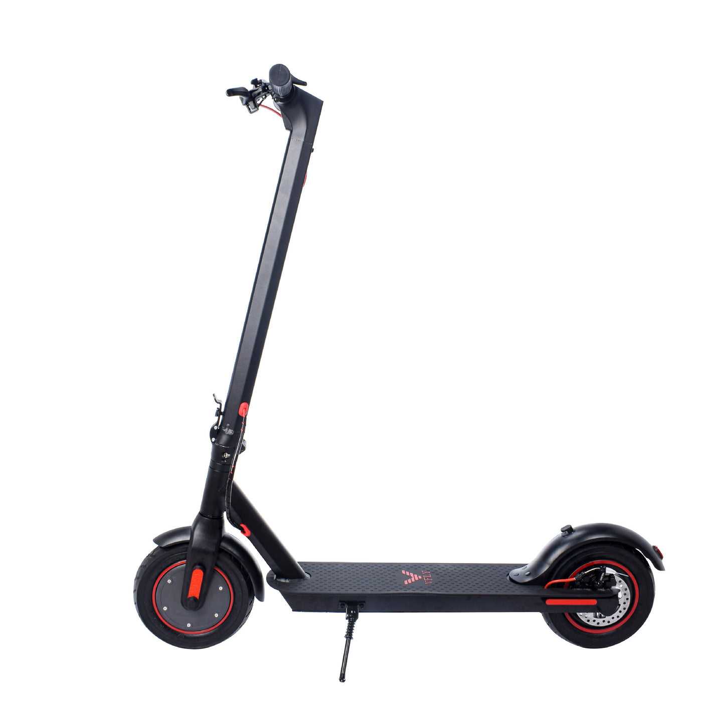 The Fashionable Aluminum Alloy Electric Folding Scooter Get Ready Set Go On An Adventure Of a Lifetime