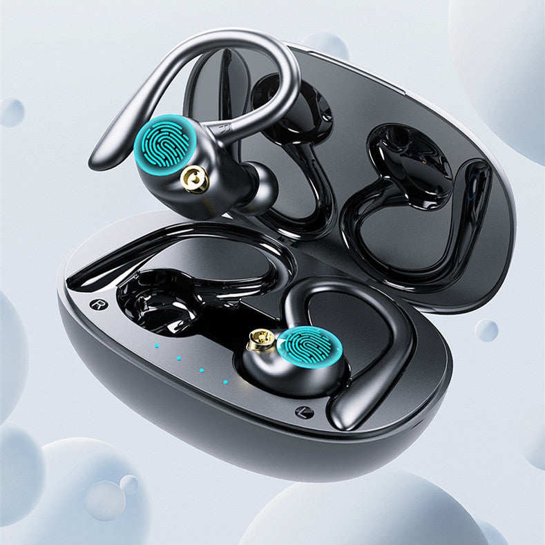 Waterproof Wireless Earbuds Earphone BlueTooth Headphone