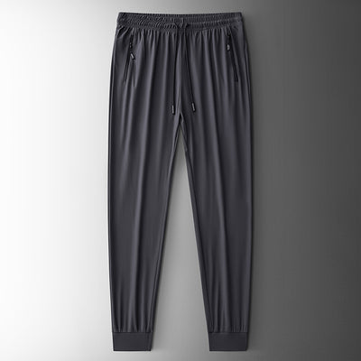 Male Loose Stretch Sports Casual Pants Wear