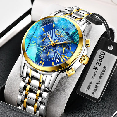 Stylish Mechanical Trend Watches