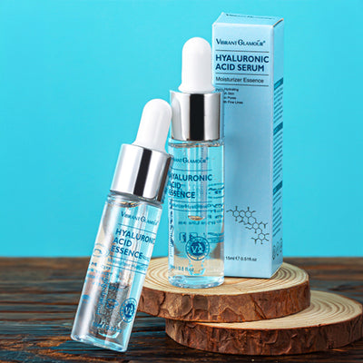 Hyaluronic acid benefits