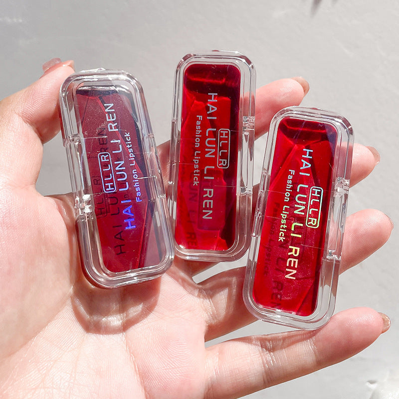 Lips combo