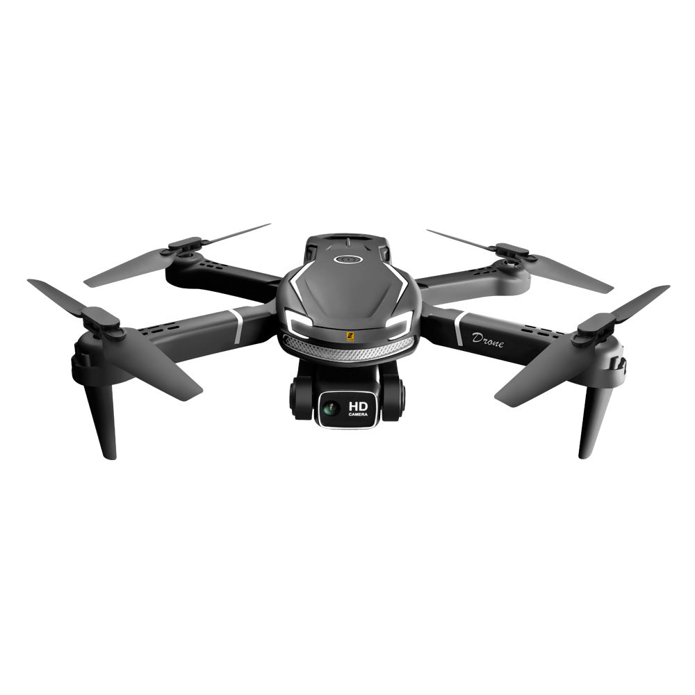 The V88 UAV HD Aerial Photography 4K Dual Camera With remote control