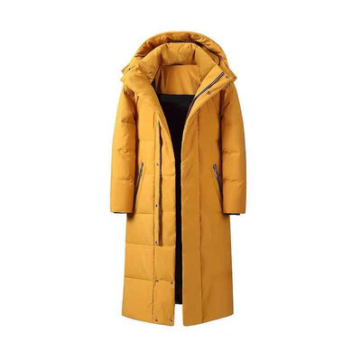 Unisex Warm Winter Coat