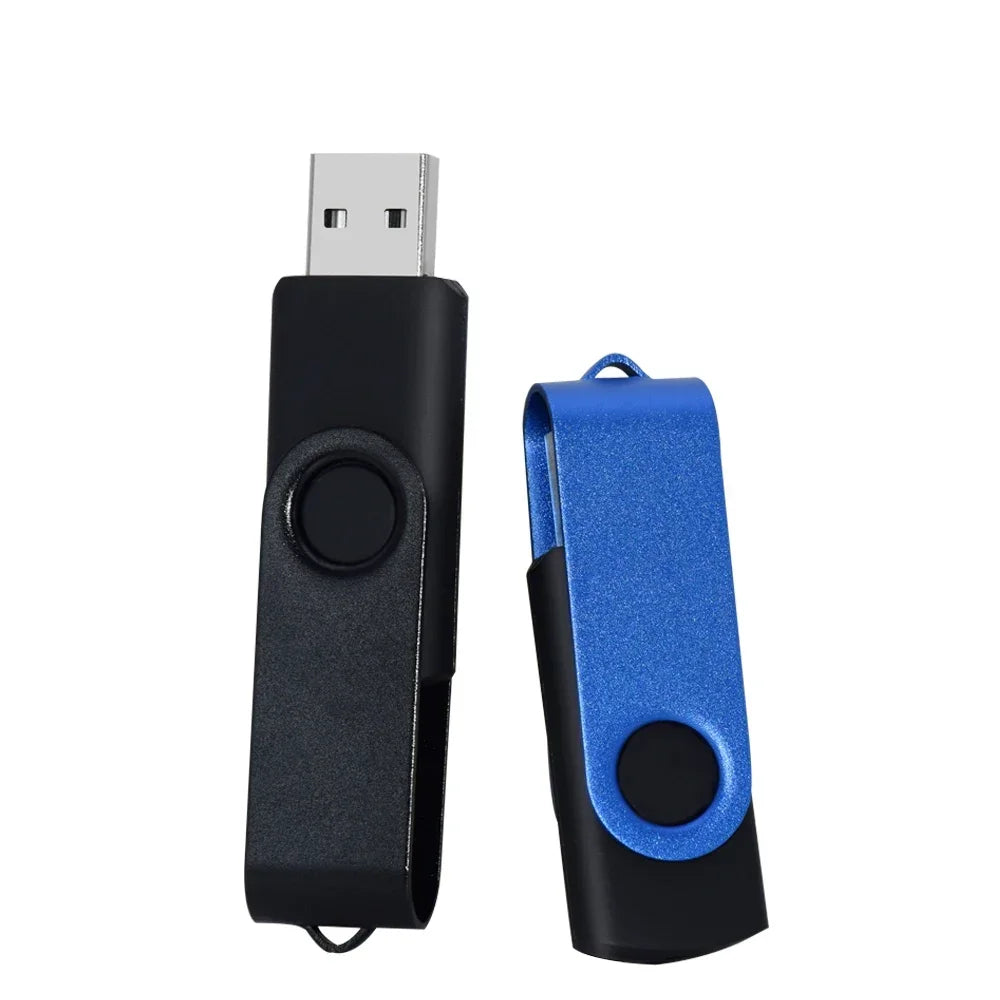 USB 2.0 Flash Drive 64GB Pen Drive 16GB Pendrive 32GB Disk On Key USB Stick 4GB 8GB Memory Flash Disk External Storage Memory