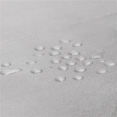 Fabric material names