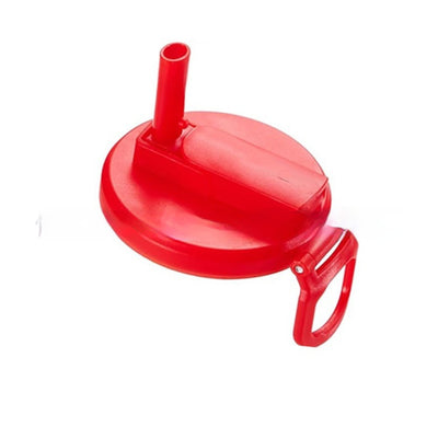 Soda Can Lid Straw Soda Can Cup Lid Reusable Stopper For Soda Beer Drinks Juice Coke Beverage