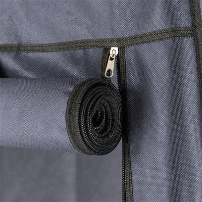 Fabric material names