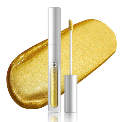 Lipstick eyeshadow