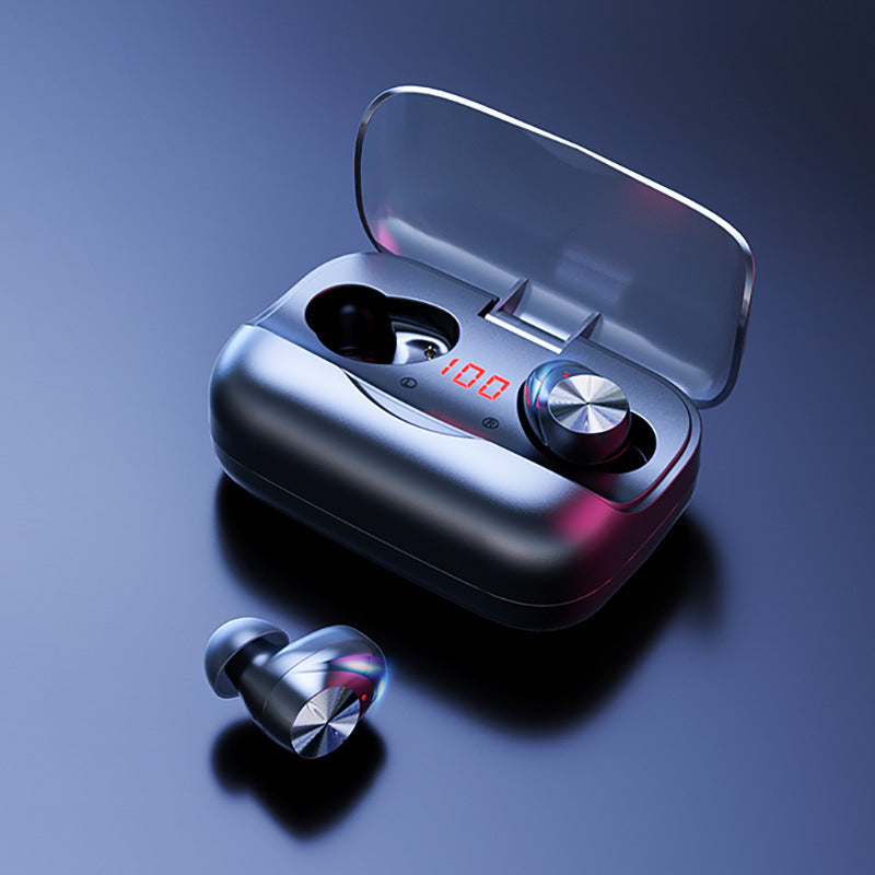 Wireless Bluetooth TWS-X11 Headset 5.0 Earbuds