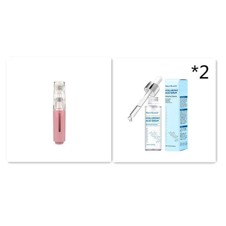 Hyaluronic acid benefits