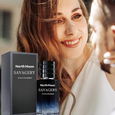 Men's Luxurious Perfume Niche Atmosphere Lasting Fragrance