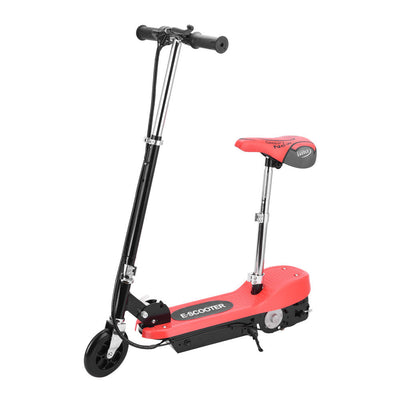 Small Surfing Electric Scooter Folding With Lithium Battery To Go On An Adventure Or Even Grocery Shopping