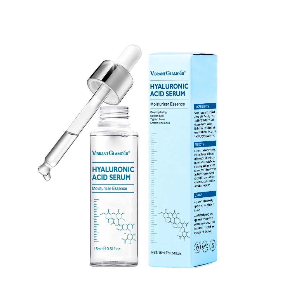 Hyaluronic acid benefits