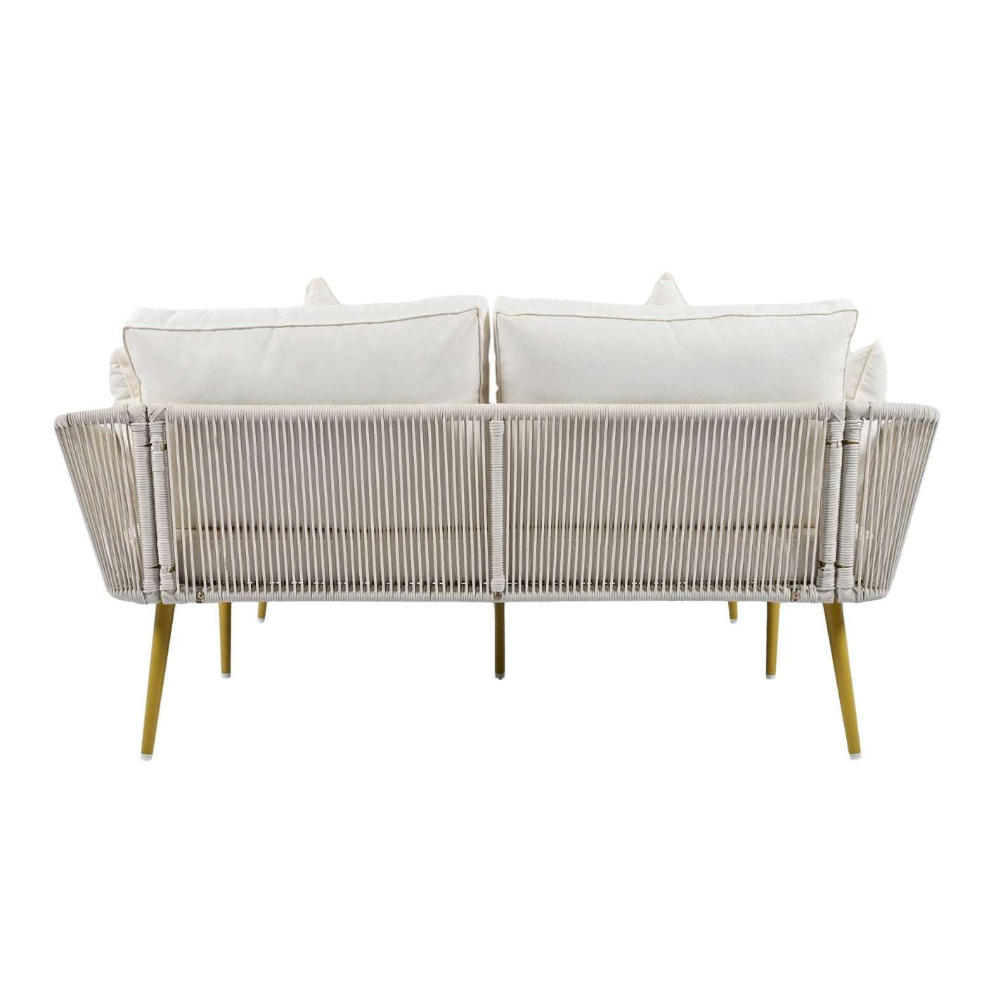 	
outdoor canopy daybed